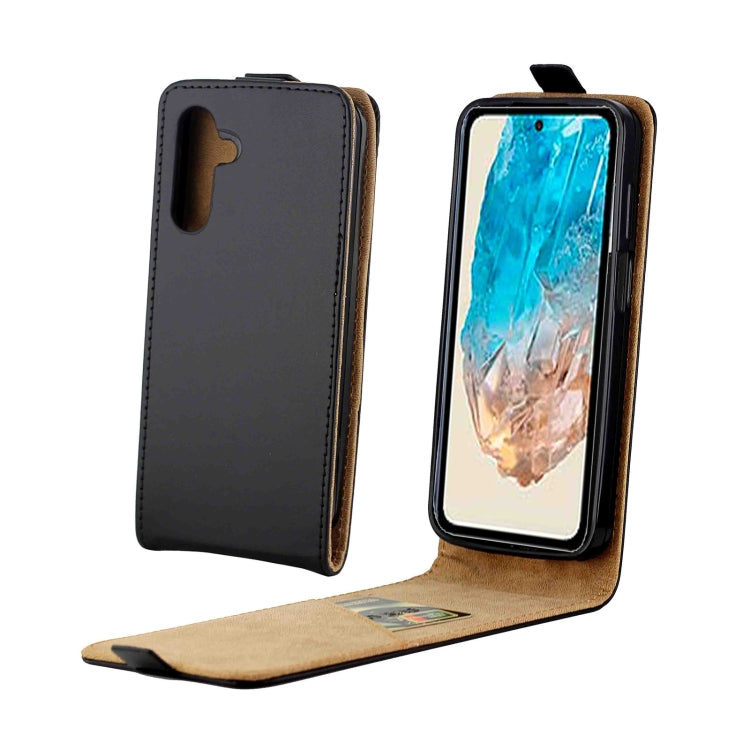 Vertical Flip Leather Case with Card Slot