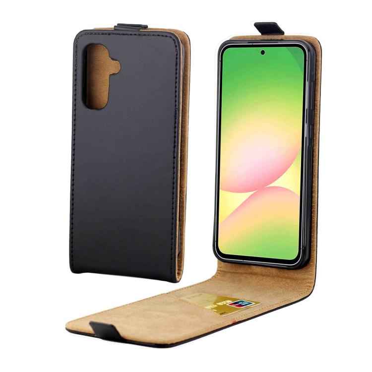 Vertical Flip Leather Case with Card Slot