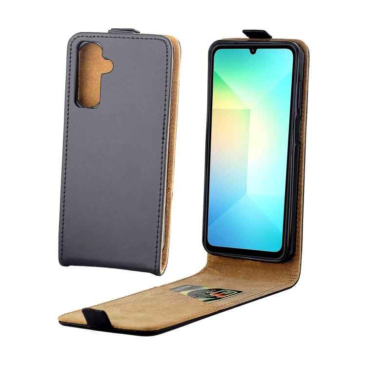 Vertical Flip Leather Case with Card Slot