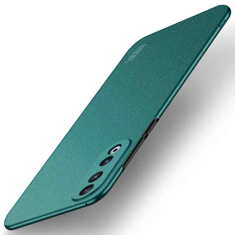 MOFI Fandun Series Frosted PC Ultra-thin All-inclusive Phone Case, For Honor 90 Pro, For Honor 90