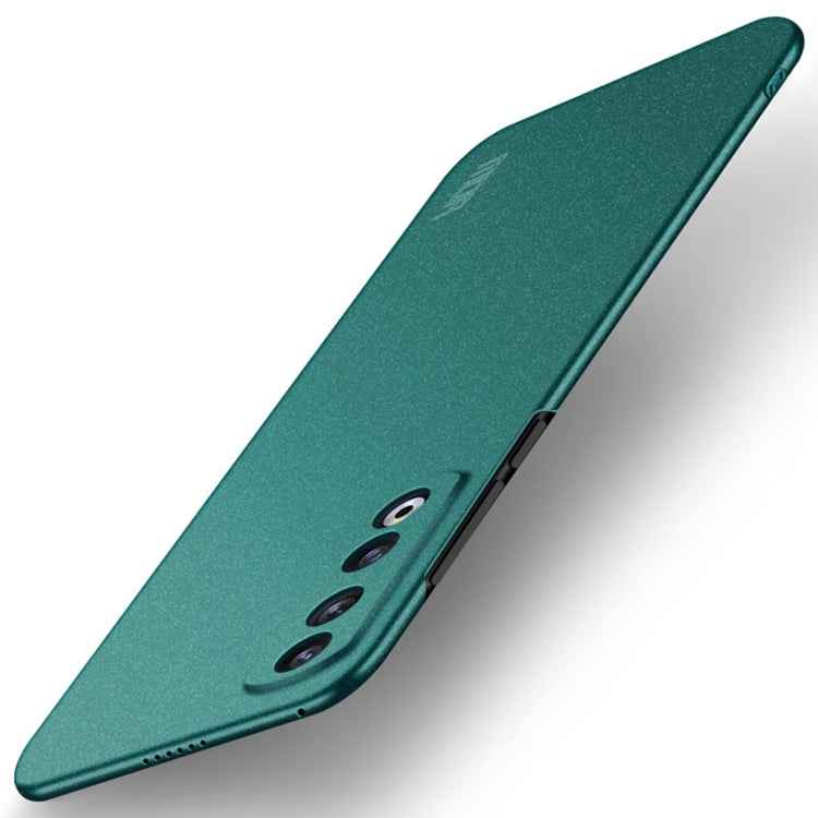 MOFI Fandun Series Frosted PC Ultra-thin All-inclusive Phone Case, For Honor 90 Pro, For Honor 90