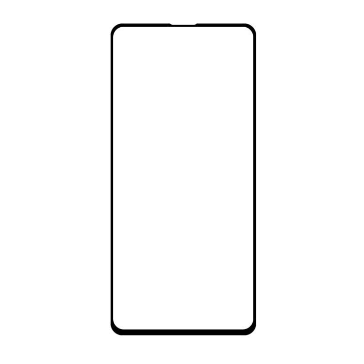 For Xiaomi Poco F5 Pro / Redmi K60 / K60 Pro 2pcs ENKAY Hat-Prince Full Glue 0.26mm 9H 2.5D Tempered Glass Full Film, For Redmi K20 / K20 Pro(1pc)