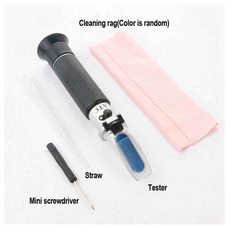 Salinity Meter RZ118