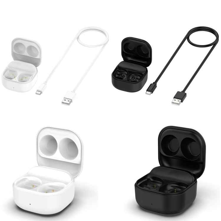 Wireless Earphone Charging Box, For Samsung Galaxy Buds FE(R400)