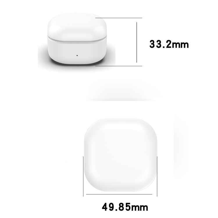 Wireless Earphone Charging Box, For Samsung Galaxy Buds FE(R400)