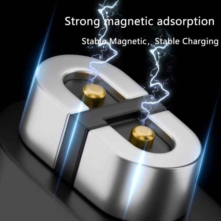 For Shokz Bone Conduction Bluetooth Earphone Magnetic Charging Cable For AS800/AS803/S810/AS700/AS660/S661