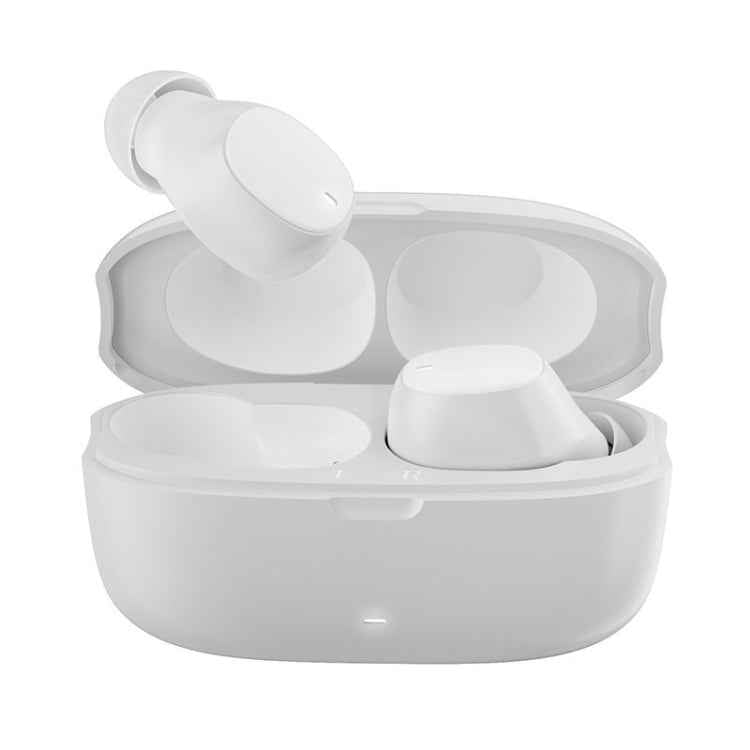 Pro mini AI Noise Cancelling Mic Bluetooth 5.3 Wireless Earphones