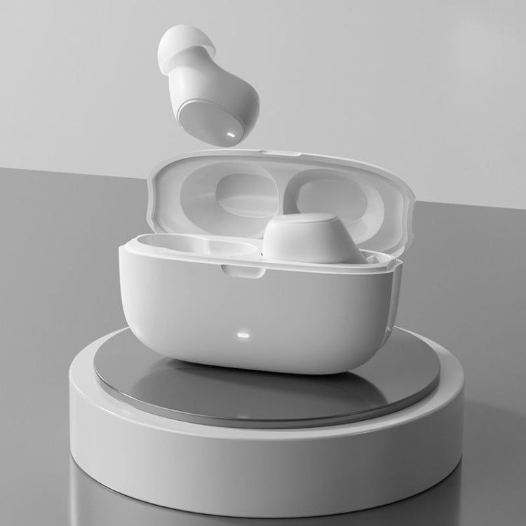 Pro mini AI Noise Cancelling Mic Bluetooth 5.3 Wireless Earphones