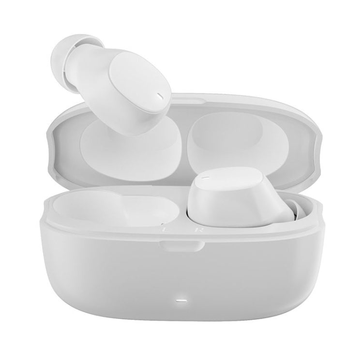 Pro mini AI Noise Cancelling Mic Bluetooth 5.3 Wireless Earphones