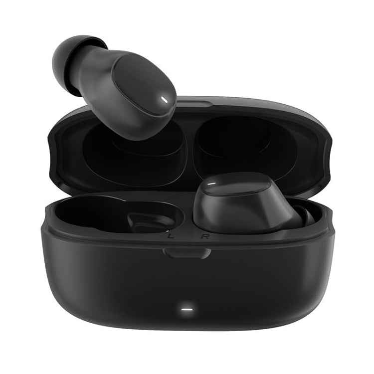 Pro mini AI Noise Cancelling Mic Bluetooth 5.3 Wireless Earphones