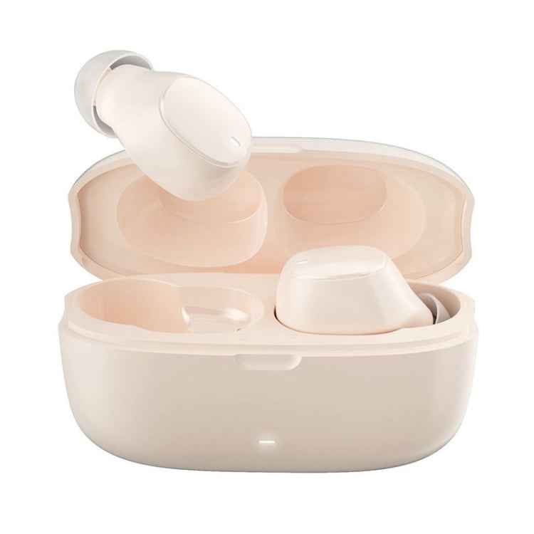 Pro mini AI Noise Cancelling Mic Bluetooth 5.3 Wireless Earphones