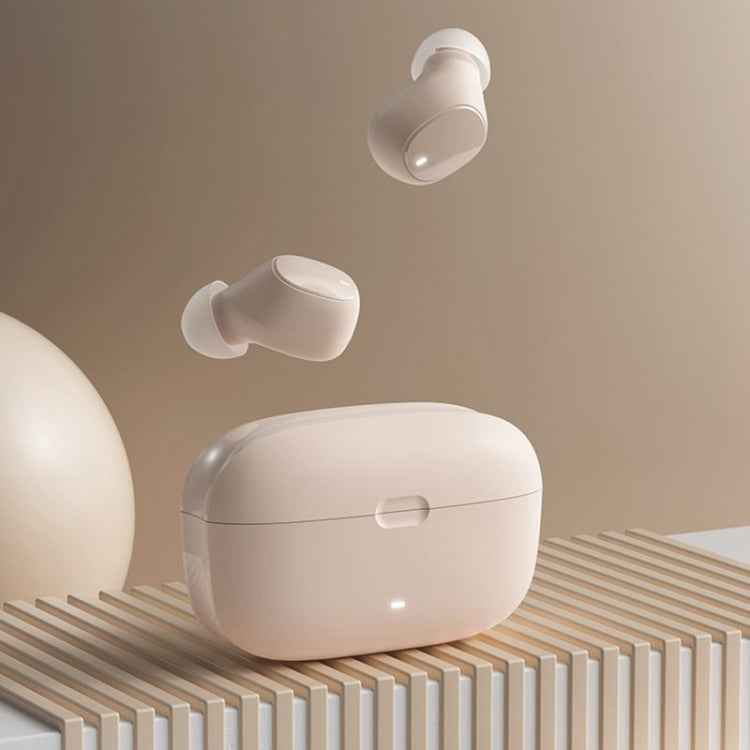 Pro mini AI Noise Cancelling Mic Bluetooth 5.3 Wireless Earphones