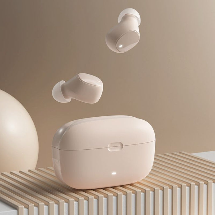 Pro mini AI Noise Cancelling Mic Bluetooth 5.3 Wireless Earphones