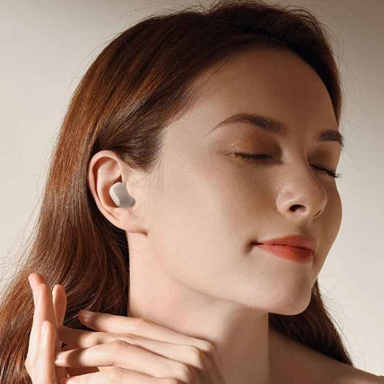 Pro mini AI Noise Cancelling Mic Bluetooth 5.3 Wireless Earphones