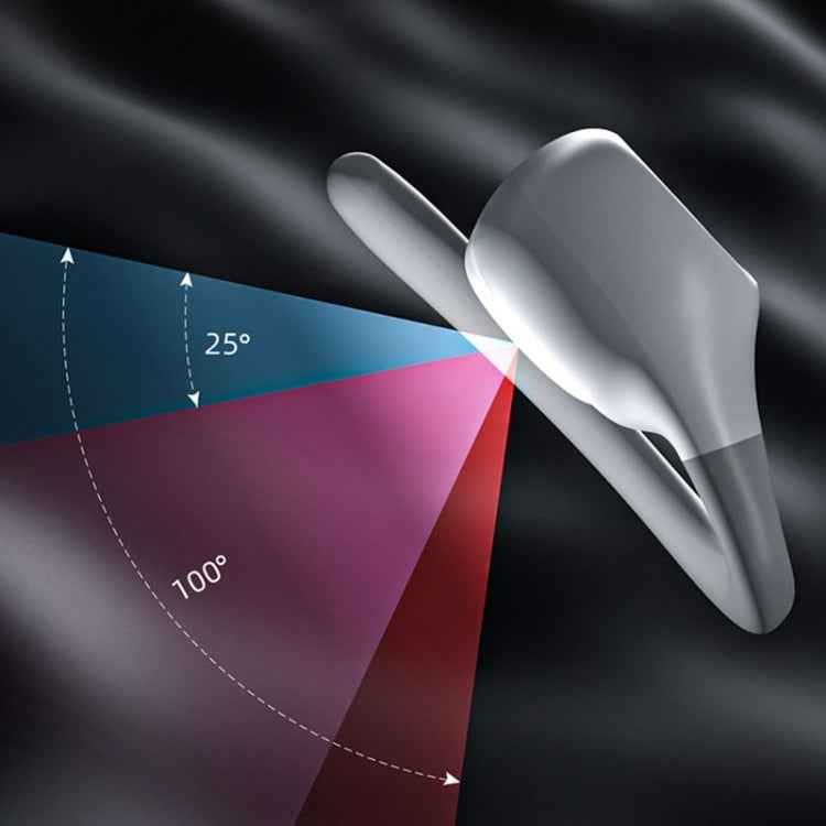 S200 Waterproof In-ear Wireless Sports Bluetooth Earphone with LED Digital Display