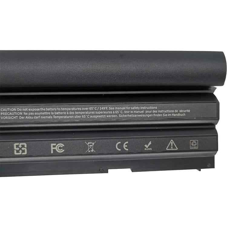 9-cell Laptop Battery For Dell E5420 E5520 E6420 M5Y0X T54FJ