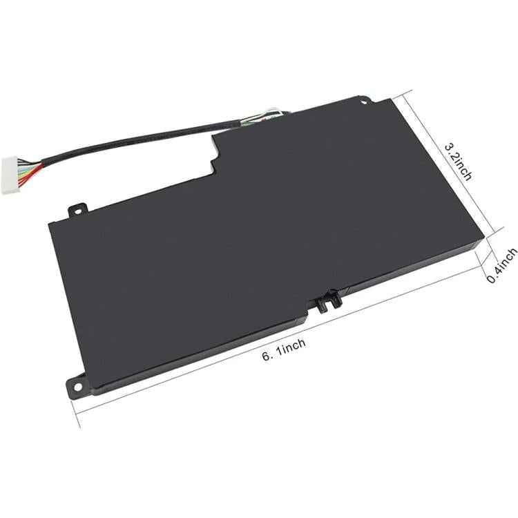 Laptop Battery for Satellite L55-A5284 P55t-A5116 P55t-a P50-b P50
