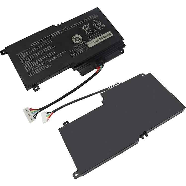 Laptop Battery for Satellite L55-A5284 P55t-A5116 P55t-a P50-b P50