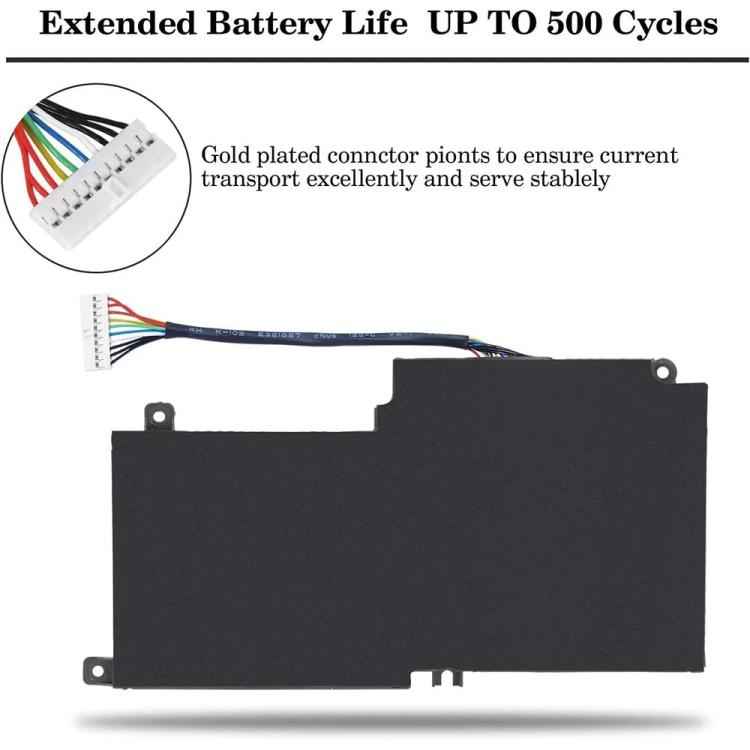 Laptop Battery for Satellite L55-A5284 P55t-A5116 P55t-a P50-b P50