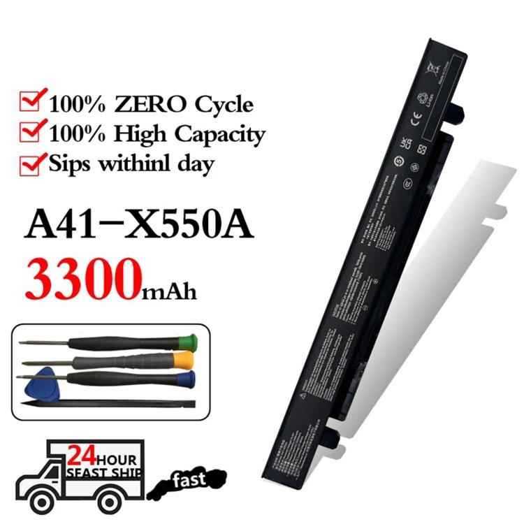 Battery for Asus R510C X550C X550L X550J R510L X550CA