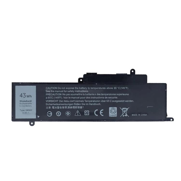 Laptop Battery For Dell Inspiron 11 3000 Series 3147 3148 3153