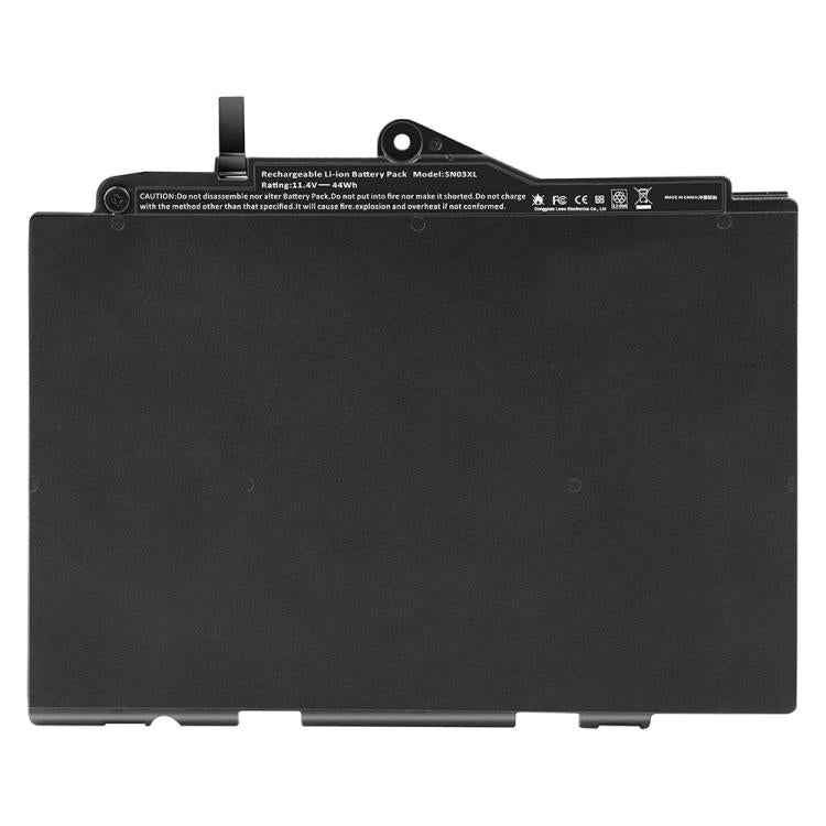 SN03XL ST03XL Battery for HP EliteBook 820 G3 G4 725 G3 G4 HSTNN-DB6V