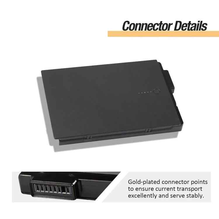 Laptop Battery For Dell Latitude 5424 5420 Rugged Latitude 7424 Rugged Extreme P137G