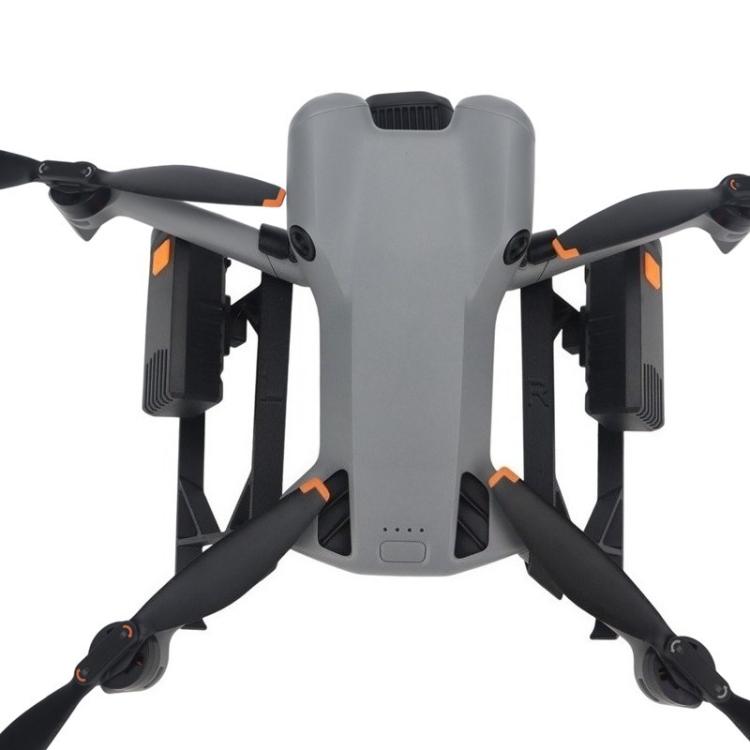 Rechargeable Drone Height-Adjustable Tripod with Night Flight Light, For DJI Mini 5 Pro Tripod with Night Flight Light