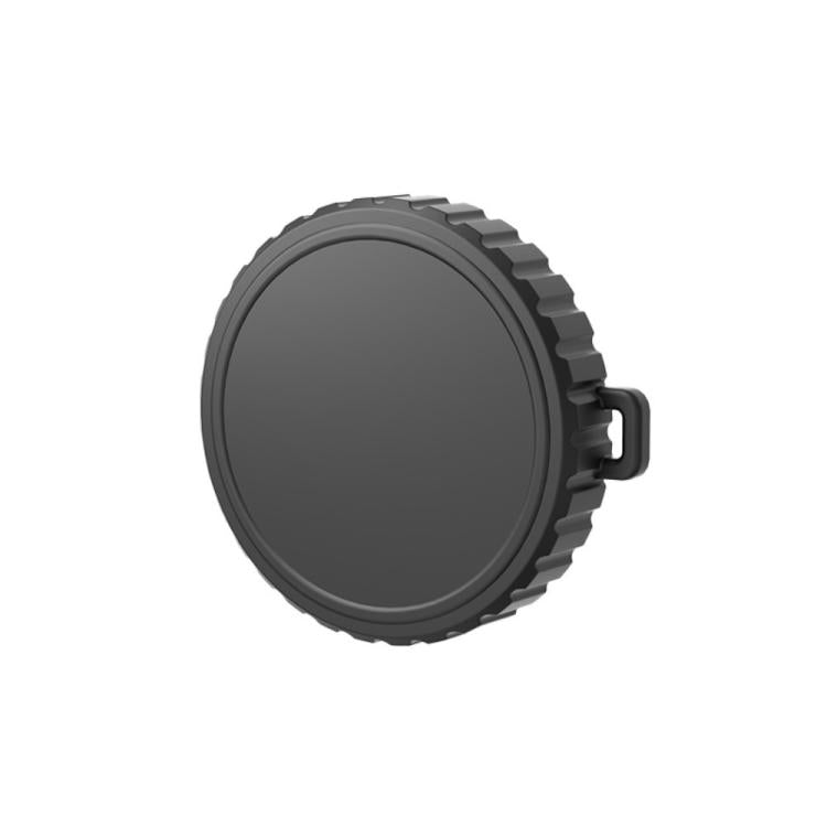Silicone Soft Protective Lens Cover, For DJI Osmo Nano
