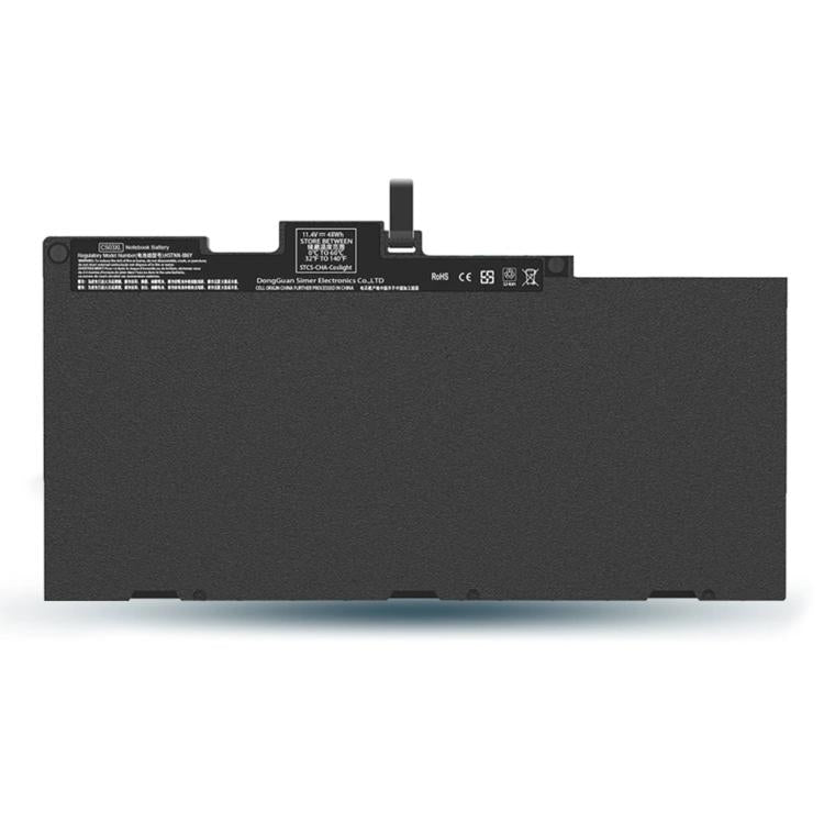 Laptop Batteries For HP EliteBook 840G3 848G3 840G4 850G3 848G4 850G4, CS03XL 11.4V 46.5Wh