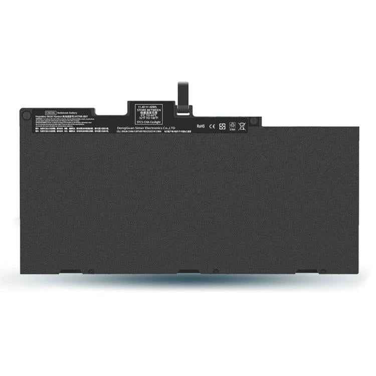Laptop Batteries For HP EliteBook 840G3 848G3 840G4 850G3 848G4 850G4, CS03XL 11.4V 46.5Wh