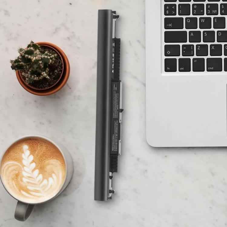 2000 mAh Laptop Batteries For HP HSTNN-LB6V LB6U 255 256 240 245 G4 G5, HS04