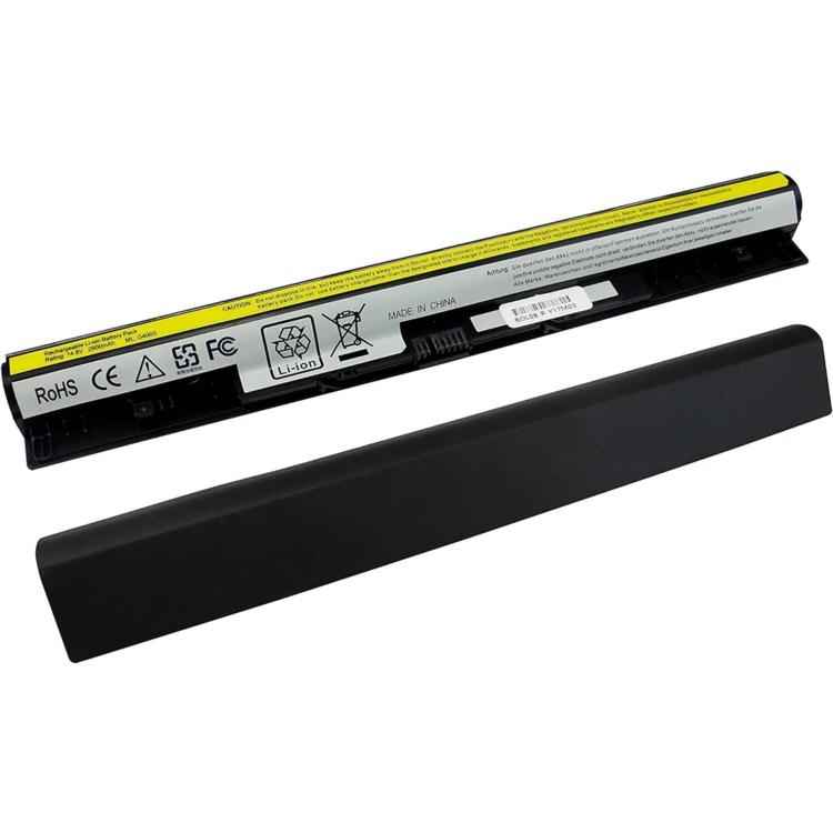 2200mAh Laptop Battery Replacement For Lenovo Z40 G40 G50-70-30-45 G50-70M -75M -80M, G400S