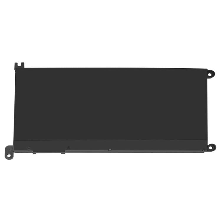3600mAh Laptop Battery Replacement For Dell Inspiron 14 7460 15 7560, WDX0R