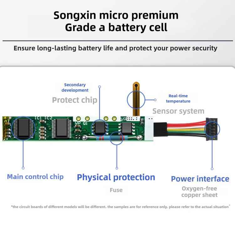 7100mAh Laptop Battery Replacement Laptop Battery For Dell Latitude 7440 7450 E7440, 3RNFD