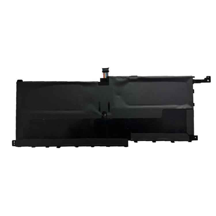3400mAh Laptop Battery Replacement For Lenovo ThinkPad X1 Carbon 4th Generation (2016), 00HW028