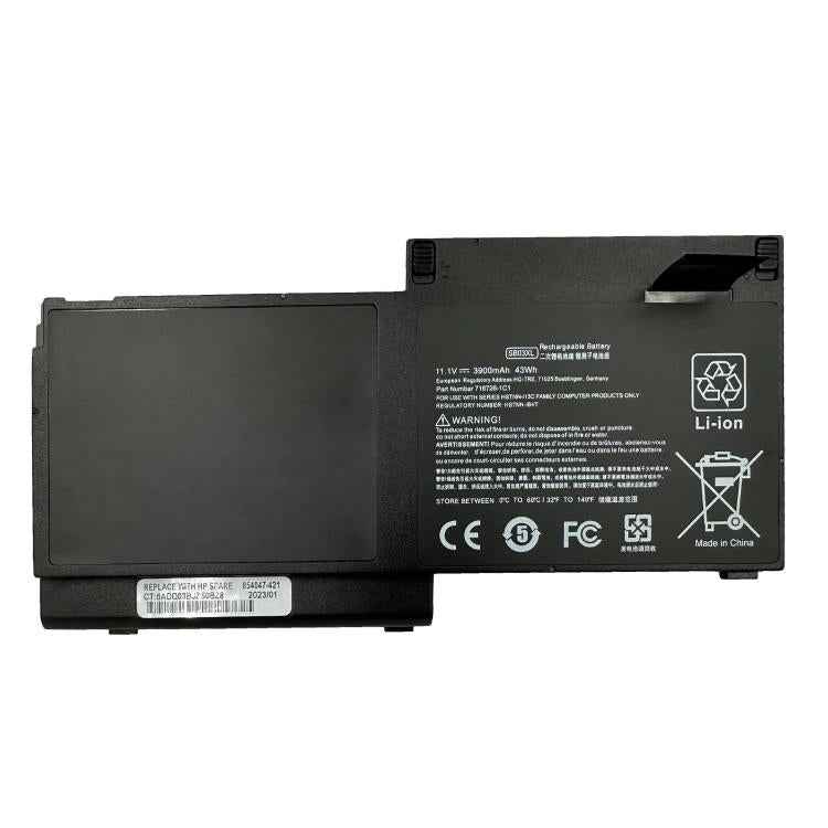 4000mAh Laptop Battery Replacement For HP OMEN 6 Pro Plus, SB03XL