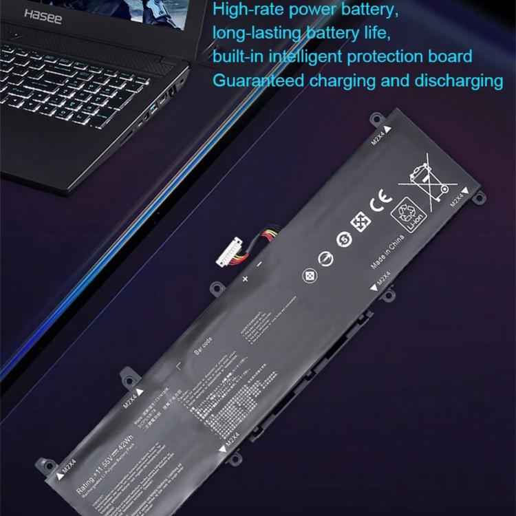 3500mAh Laptop Battery Replacement For ASUS Idol 13ADOL13U/F S330FA/UA X330FA, C31N1806