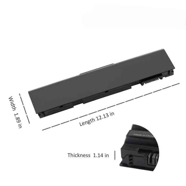 4200mAh Laptop Battery For Dell Inspiron 4420 5420 5425 7420 4520 5520 7520, 8858X