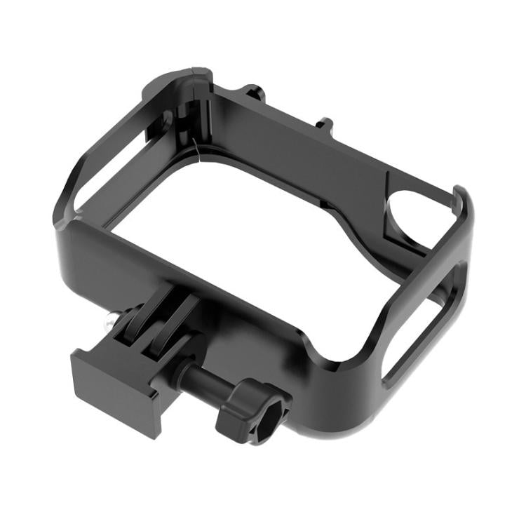 Expandable Frame Plastic Camera Rabbit Cage, For Insta360 GO Ultra