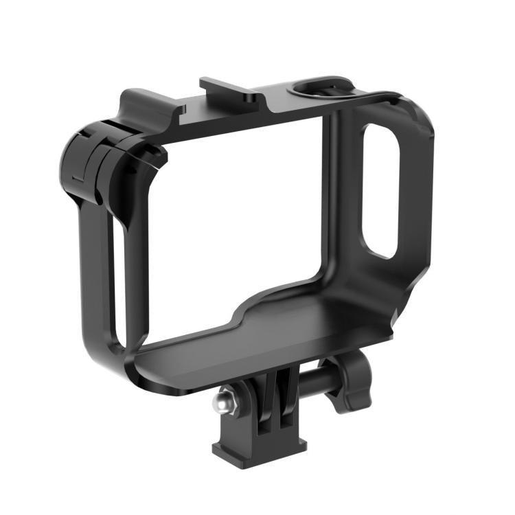 Expandable Frame Plastic Camera Rabbit Cage, For Insta360 GO Ultra