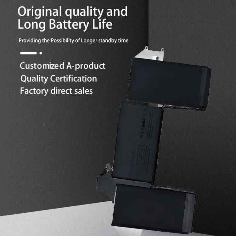 4370mAh Laptop Battery For Apple MacBook Air 13 inch, A1965