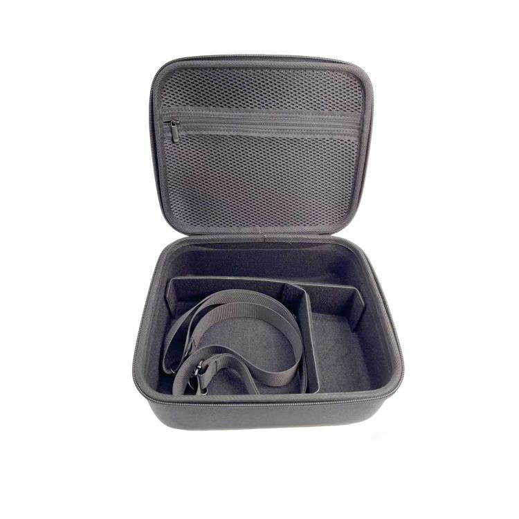 Travel Carrying Storage Protective Bag for Canon EOS Rebel T7 / R50 / R6 Mark II/ R100 / R50 V /T6 / R8 / R10 / R5 Mark II / RP / R7 / 5D Mark IV / SL3 / T100 DSLR SLR Camera