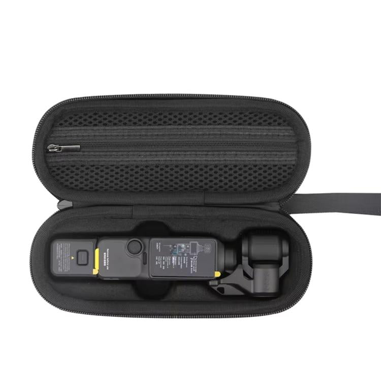 Portable Carrying Bag Anti-scratch Hard Protective Shell, For DJI Osmo Pocket 4