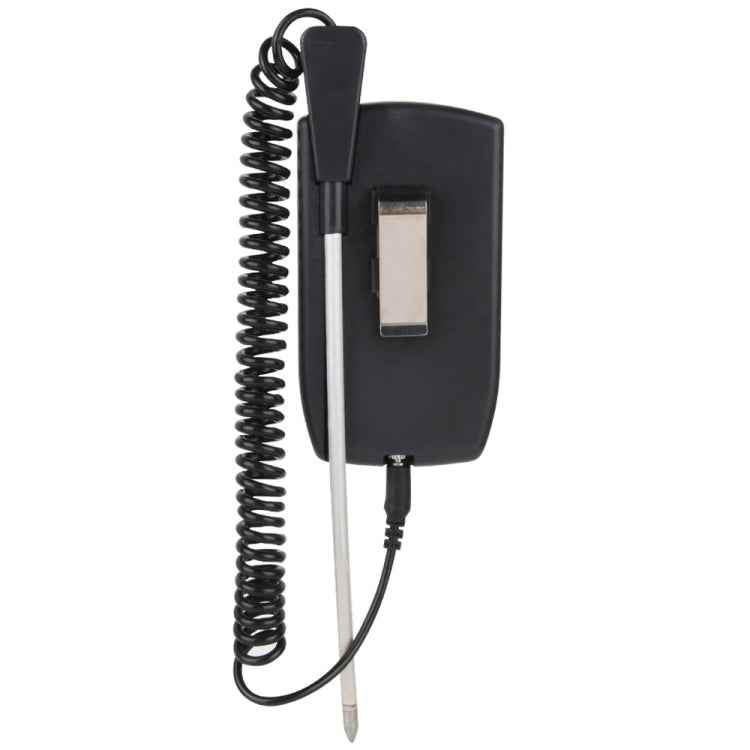 RZ94 Soil Moisture PH Meter Humidity Detector Digital PH Meter Soil Monitor Hygrometer Gardening Plant Lignt Sunlight Tester