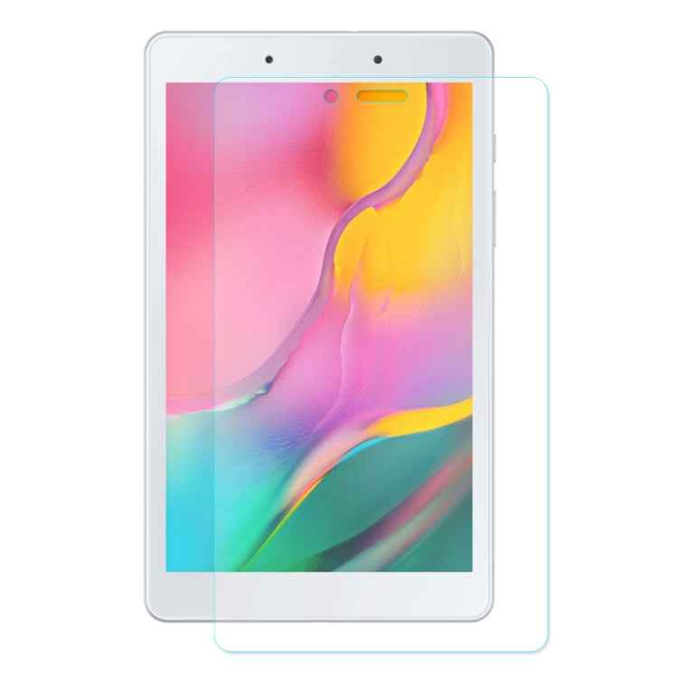 ENKAY Hat-Prince 0.33mm 9H Surface Hardness 2.5D Explosion-proof Tempered Glass Film for Samsung Galaxy Tab A 8.0 (2019) T290 / T295