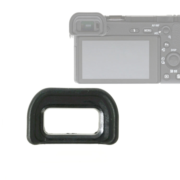 Richwell FDA-EP11 Eyepiece Eyecup for Sony A6500 ILCE-6500