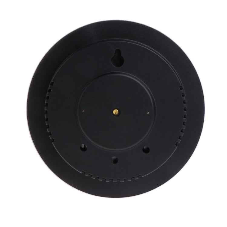THB9392  Wall Mounted Digital Thermometer Hygrometer Household High Accuracy Pressure Gauge Air Weather Instrument Barometer