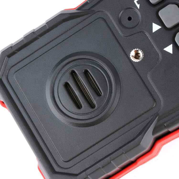 WINTACT WT8806 Carbon Monoxide Monitor Professional Rechargeable Gas Sensor High Sensitive Poisoning Sound-light Vibration Alarm CO Detector