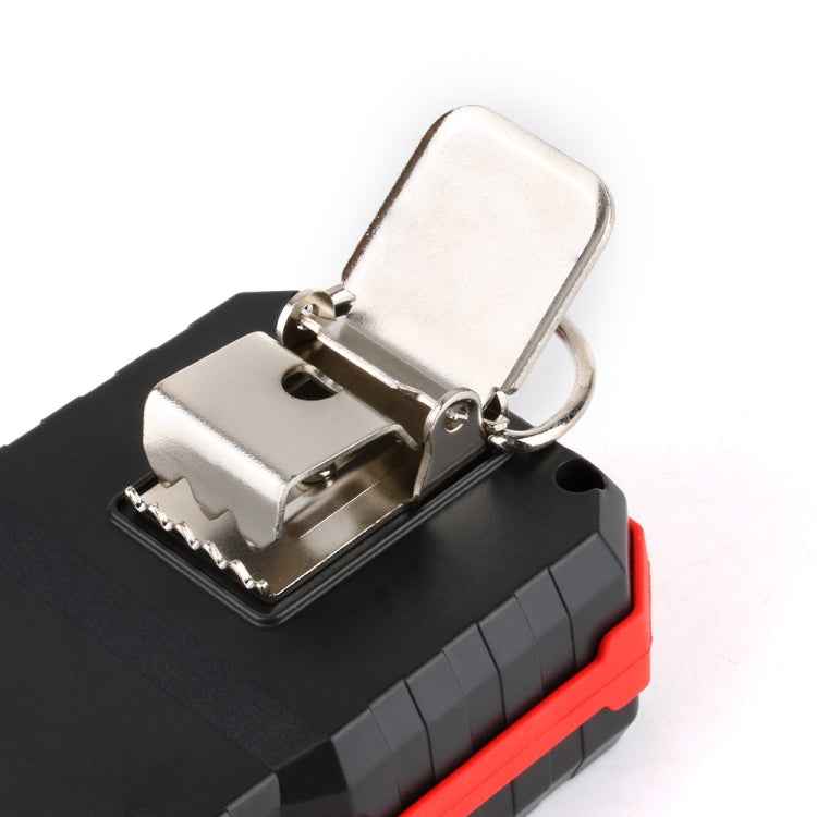 WINTACT WT8806 Carbon Monoxide Monitor Professional Rechargeable Gas Sensor High Sensitive Poisoning Sound-light Vibration Alarm CO Detector